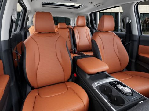 New 2026 Kia Carnival SX Prestige FWD image 15