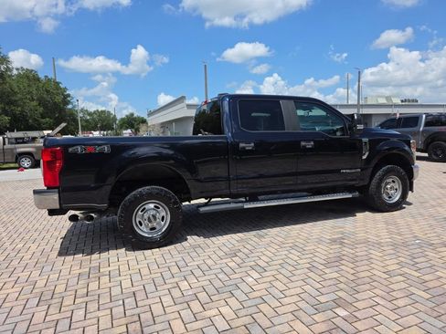 Used 2022 Ford F250 XL w/ Power Equipment Group AWD/4WD image 11
