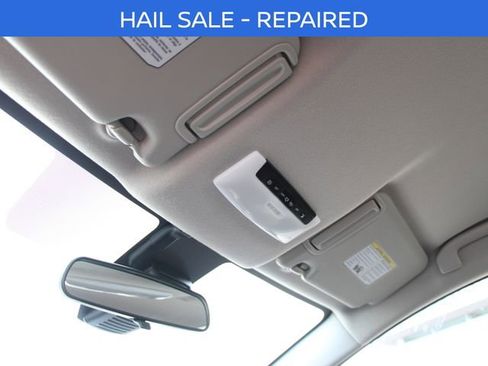 New 2025 Nissan Versa SV w/ Trunk Package FWD image 15