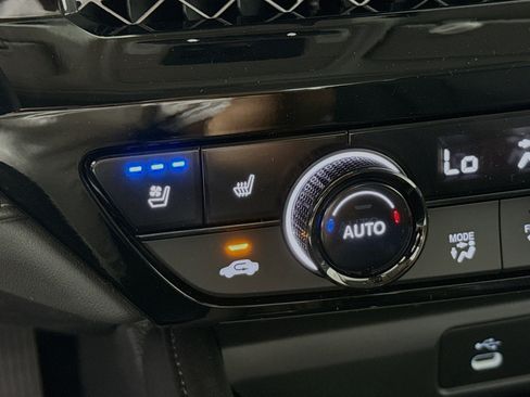 New 2026 Honda Accord Touring image 24