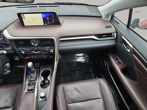 Used 2017 Lexus RX 350 350 w/ Premium Package image 4