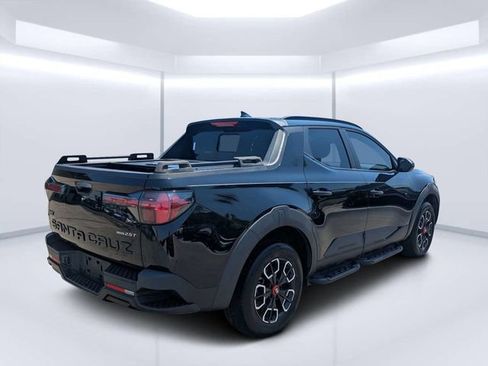 Used 2024 Hyundai Santa Cruz XRT AWD/4WD image 3