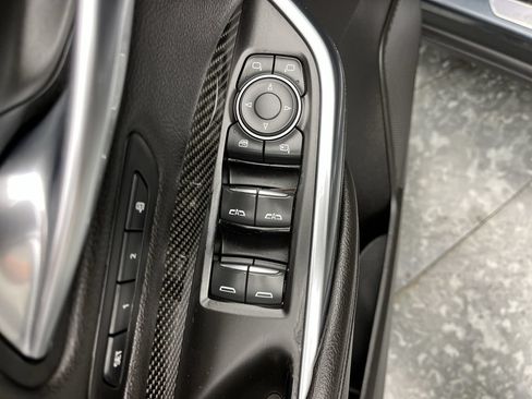 Used 2019 Cadillac XT4 Sport AWD/4WD image 7