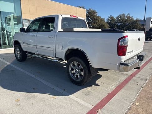 Used 2006 Toyota Tundra SR5 image 6