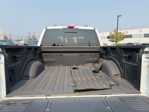Used 2024 Ford F150 Platinum AWD/4WD image 15