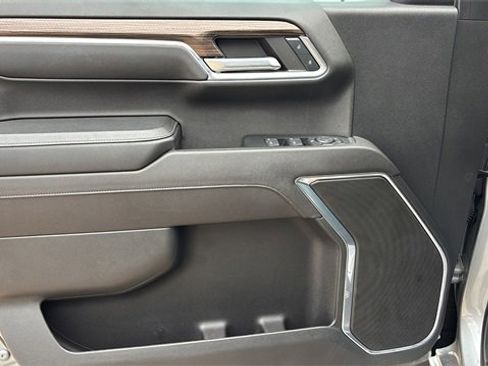 Used 2023 Chevrolet Silverado 1500 LT w/ Protection Package image 16