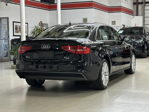 Used 2014 Audi A4 2.0T Premium Plus w/ Premium Plus Package image 2