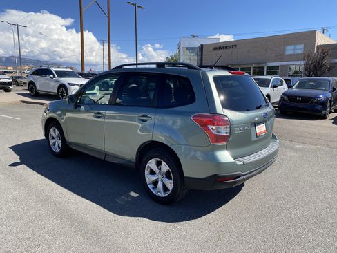 Used 2014 Subaru Forester 2.5i Premium w/ All-Weather Package AWD/4WD image 41