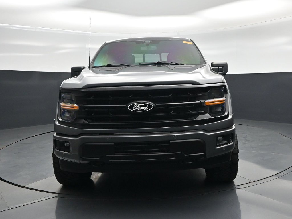 Used 2024 Ford F150 XLT w/ Equipment Group 302A MID AWD/4WD image 23