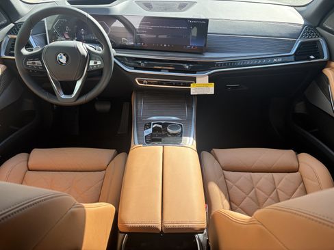 Used 2026 BMW X5 xDrive40i w/ Climate Comfort Package AWD/4WD image 25