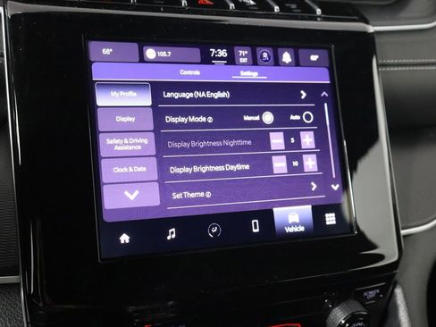 New 2026 Jeep Grand Cherokee L Laredo image 33