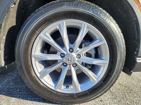 Certified 2023 Honda CR-V EX-L image 20