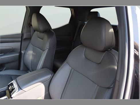 New 2026 Hyundai Santa Cruz SEL FWD image 27