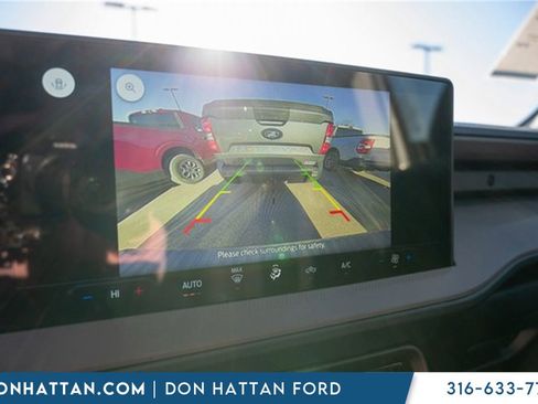 New 2026 Ford Maverick XL image 17