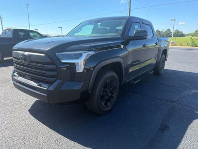 Used 2023 Toyota Tundra SR5