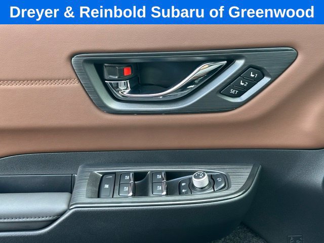 New 2026 Subaru Outback Touring XT AWD/4WD image 29
