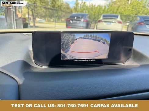Used 2025 MAZDA CX-50 Meridian Edition w/ Apex Package AWD/4WD image 29