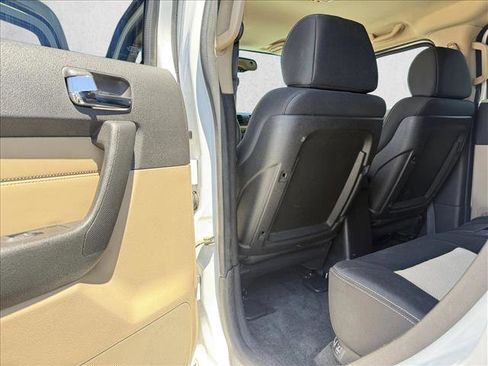 Used 2007 HUMMER H3 AWD/4WD image 18