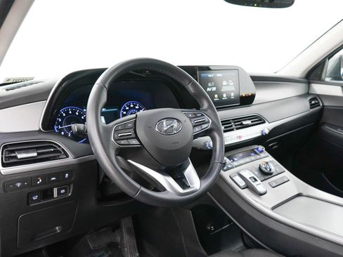 Used 2020 Hyundai Palisade SEL w/ Convenience Package AWD/4WD image 25
