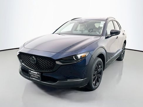 New 2026 MAZDA CX-30 Aire Edition AWD/4WD image 3