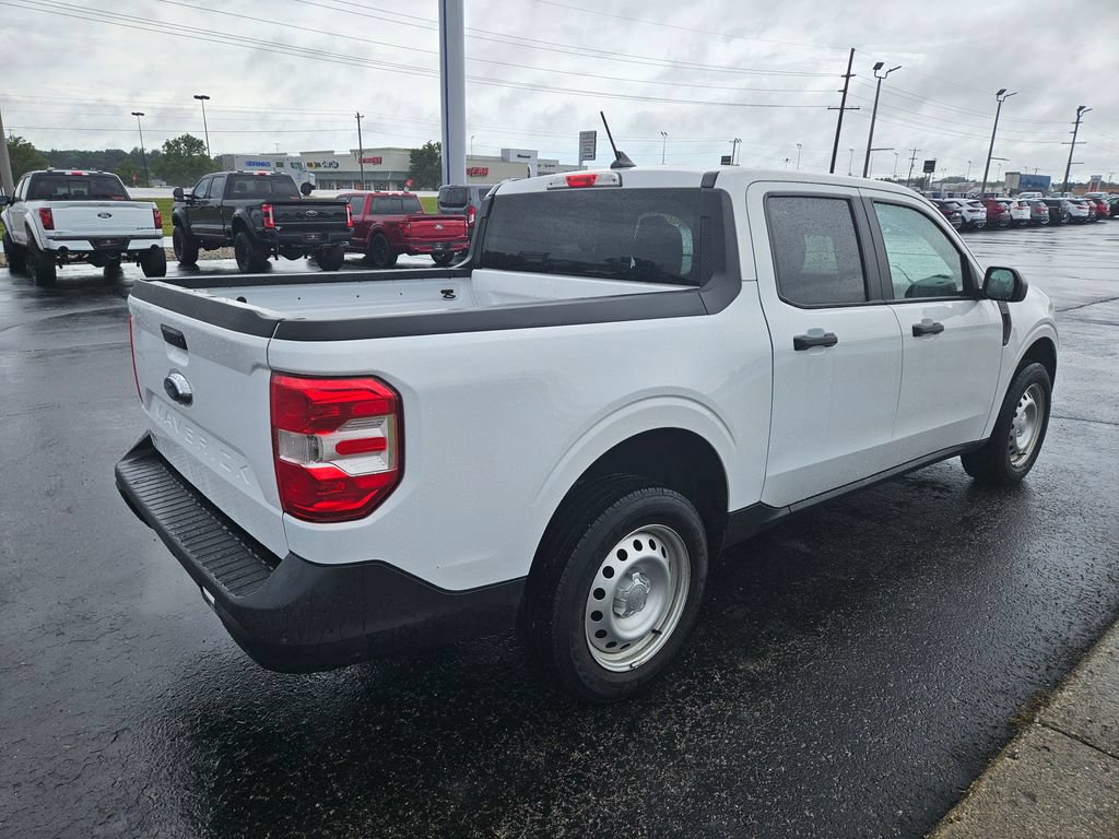 Used 2022 Ford Maverick XL FWD image 6