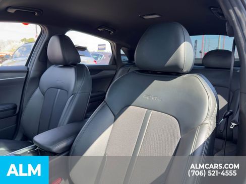 Used 2023 Kia K5 GT-Line w/ GT-Line Premium Package image 16