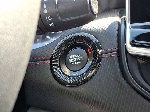 Certified 2024 Jeep Compass Trailhawk image 28