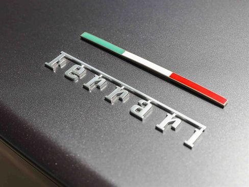 Used 2016 Ferrari California T RWD image 20