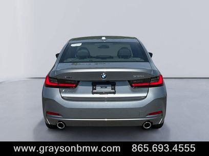 Used 2024 BMW 330i xDrive Sedan w/ Premium Package