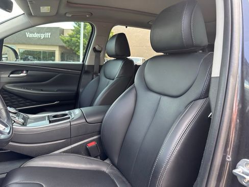 Used 2023 Hyundai Santa Fe SEL w/ Premium Package image 20