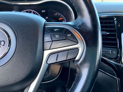 Used 2022 Jeep Grand Cherokee Limited RWD image 41