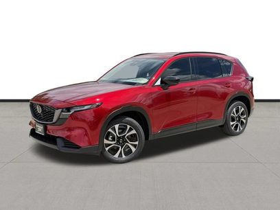 New 2026 MAZDA CX-5 Preferred