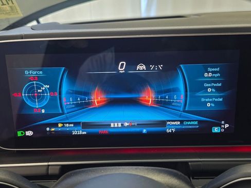 New 2025 Mercedes-Benz GLE 63 AMG S image 25