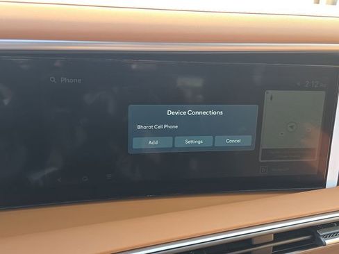 New 2026 Hyundai Palisade Calligraphy image 33