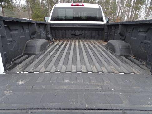 Used 2020 Chevrolet Silverado 3500 LT w/ Convenience Package image 34