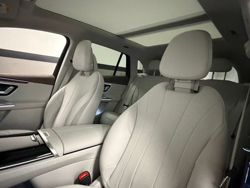Certified 2023 Mercedes-Benz EQE 350+ SUV image 24