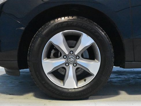 Used 2016 Acura MDX FWD image 25
