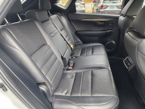 Used 2020 Lexus NX 300 F Sport image 9