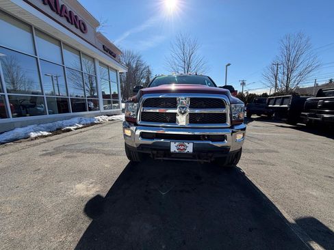 Used 2015 RAM 2500 SLT image 3