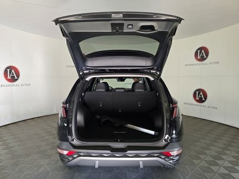 Certified 2023 Hyundai Tucson Limited image 8