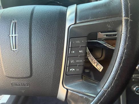 Used 2012 Lincoln MKZ Hybrid FWD image 27