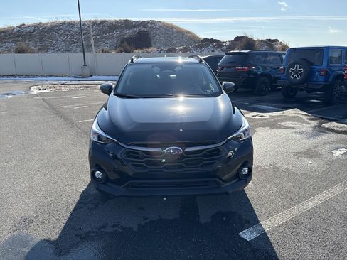 Certified 2024 Subaru Crosstrek 2.0i Premium image 6