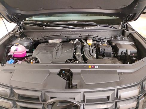 New 2026 Hyundai Santa Cruz XRT image 26