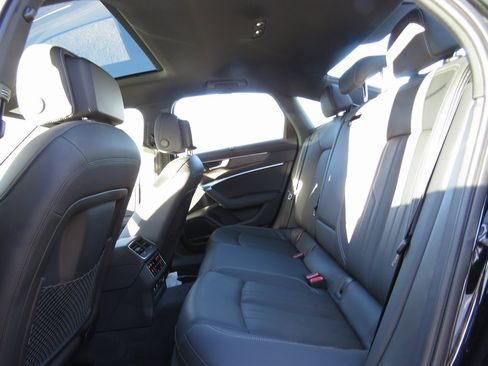 Used 2019 Audi A6 3.0T Prestige w/ Prestige Package image 20