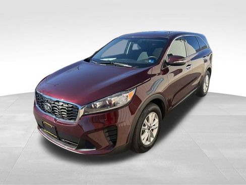 Used 2019 Kia Sorento AWD image 20