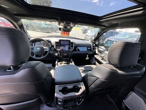 New 2026 RAM 1500 Laramie w/ Night Edition AWD/4WD image 34