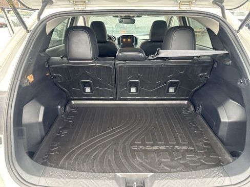 Used 2025 Subaru Crosstrek 2.5i Limited w/ Crosstrek Mirror Package image 8
