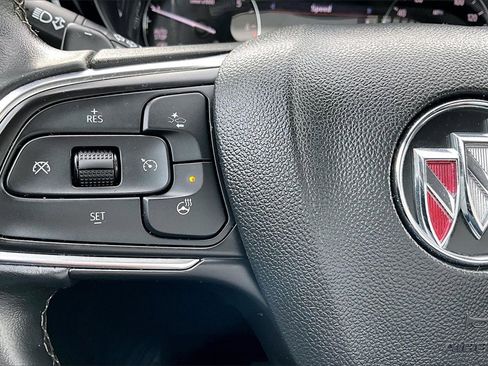 Used 2021 Buick Envision Preferred image 18