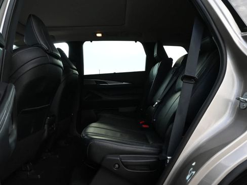 Certified 2023 INFINITI QX60 Luxe w/ Cargo Package FWD image 18