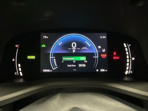 Used 2026 Toyota Camry LE FWD image 23